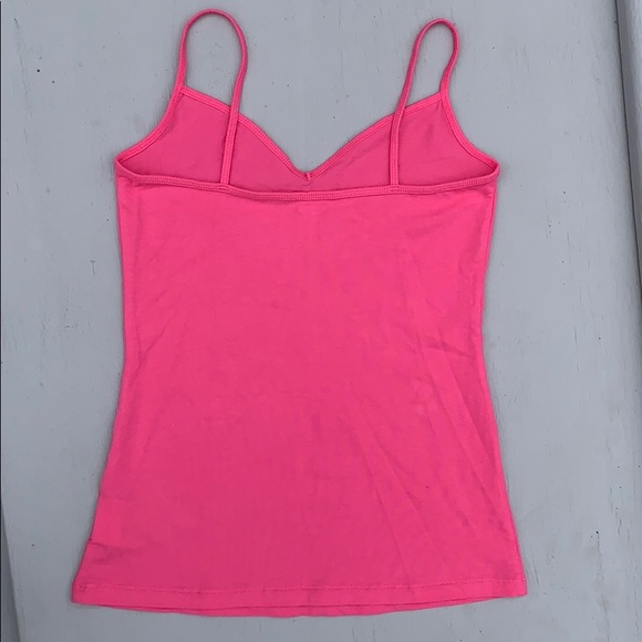 Pink Tank - Picture 2 of 2